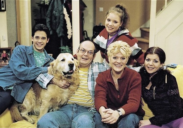 Kees en de ongewenste surpriseparty