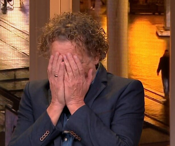 Kees van der Spek klapt dicht bij RTL Boulevard: 'Waarom doen jullie dit?'