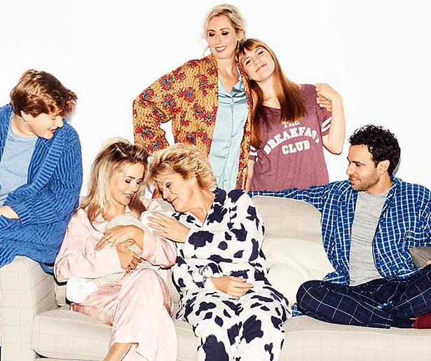 Nieuwe Kees & Co vanaf volgende maand terug op tv