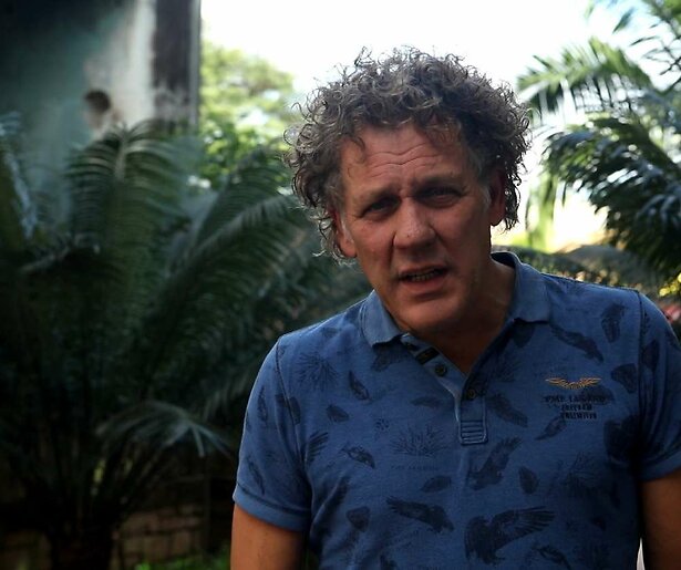 De TV van gisteren: Spoorloos-uitzending van Kees van der Spek trekt 706.000 kijkers