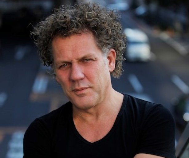 Kees van der Spek presenteert nieuw SBS-programma Moord of Zelfmoord?