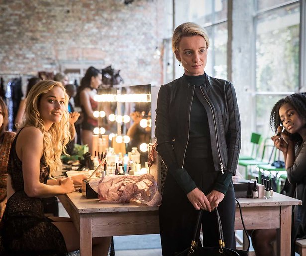 De TV van gisteren: Mooi begin voor Keizersvrouwen, maar er is ook veel kritiek