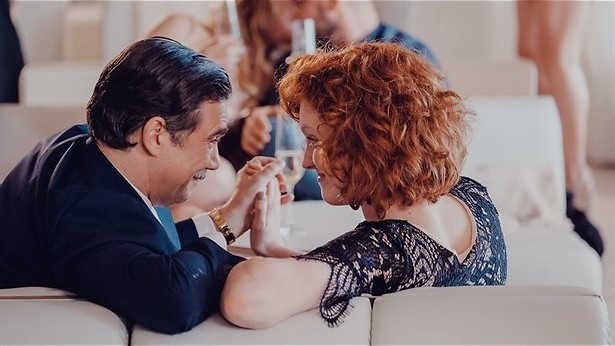 Levensgevaarlijke deal