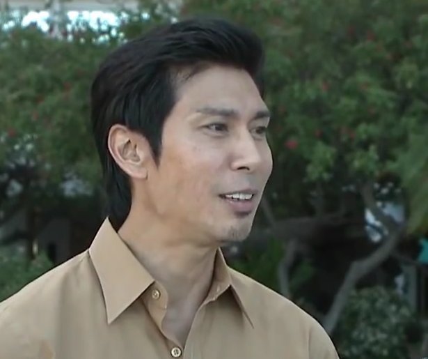 Acteur Keo Woolford (49) overleden