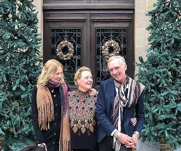 Meilandjes vullen volledige kerstavond SBS 6