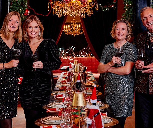 Op deze datum is de kerstspecial van De Meilandjes op televisie te zien