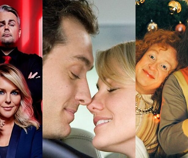 Deze fijne shows en films zie je op Tweede Kerstdag