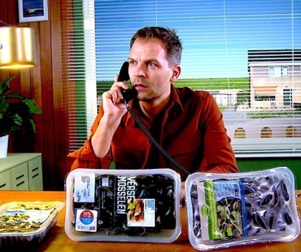 De waarheid over de mossel