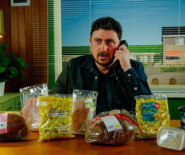 Bourgondisch genieten met nieuw seizoen Keuringsdienst van Waarde