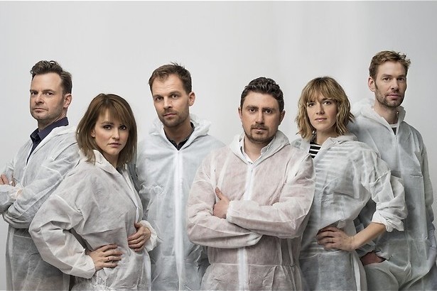 Keuringsdienst van waarde over echte nepkaas