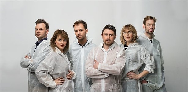 Keuringsdienst van waarde neemt sojasaus onder de loep