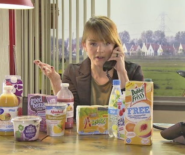 Kijktip: Natuurlijke aroma's in Keuringsdienst van Waarde