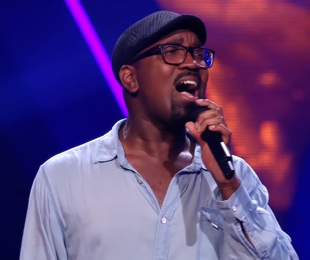 Videosnack: Kevin Storm zingt Unknown bij The Voice of Holland