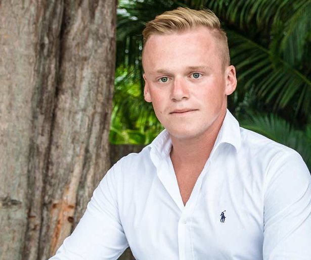 Temptation-relatie tussen Chloë en Kevin voorbij