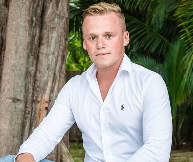 Kevin en Chloë van Temptation Island nog steeds bij elkaar 