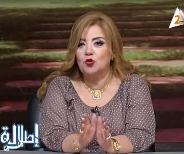 Egyptische televisie schorst 'te dikke' presentatrices