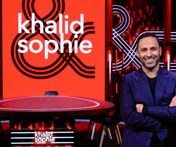 Naam Khalid Kasem duikt op rondom strafzaak Ali B