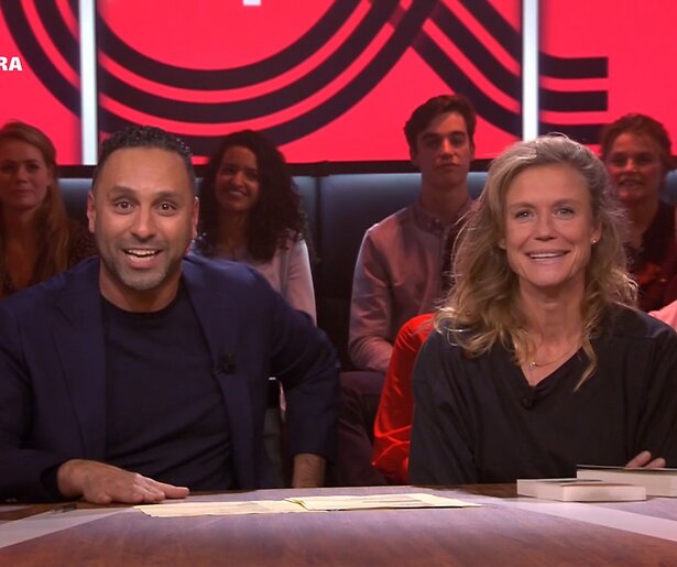 NPO schrapt Op1 en haalt Khalid & Sophie naar de late avond