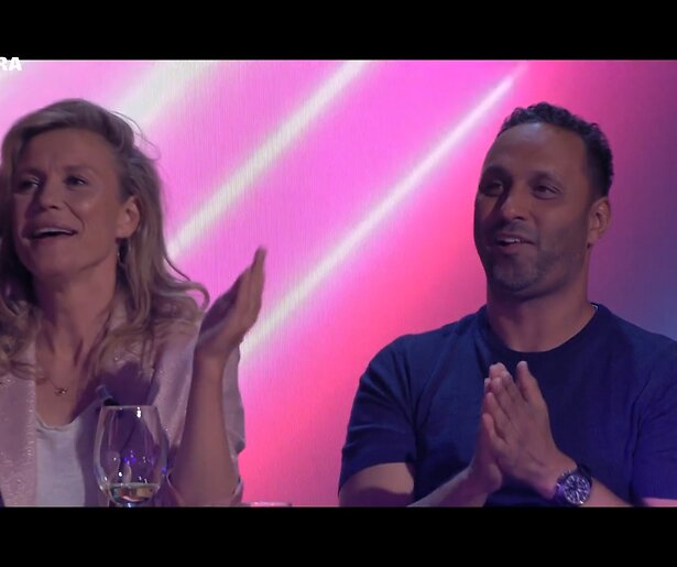 Derde seizoen voor Khalid & Sophie ondanks kijkcijferkrater 