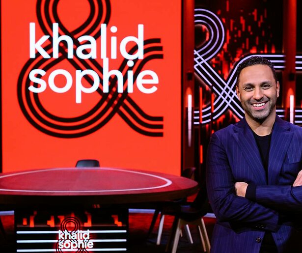 Tweede AD-artikel over Khalid Kasem en zijn mogelijke contact met Ridouan Taghi geplaatst