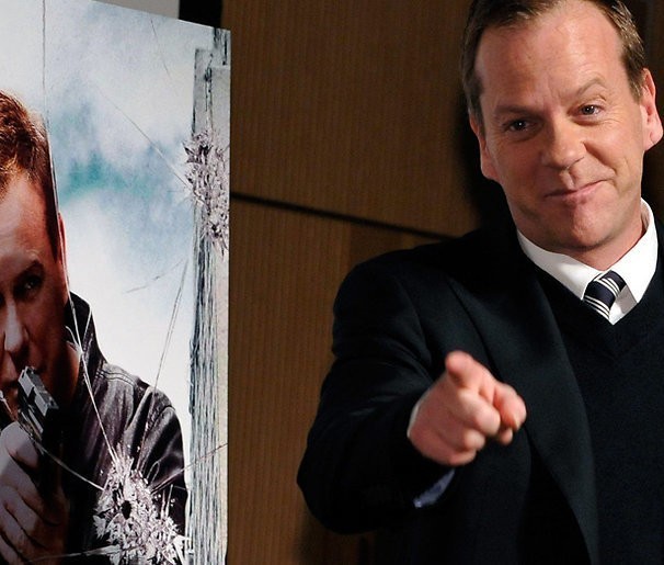 Fox kijkt naar mogelijkheden voor prequel hitserie 24