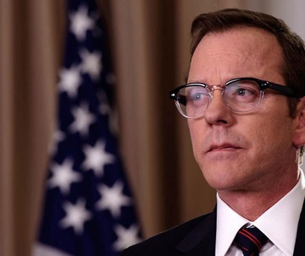 Netflix-tip: Designated Survivor seizoen 3