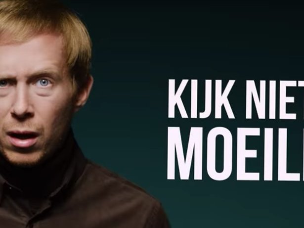 Film.nl moet hét zoekplatform voor films en series worden