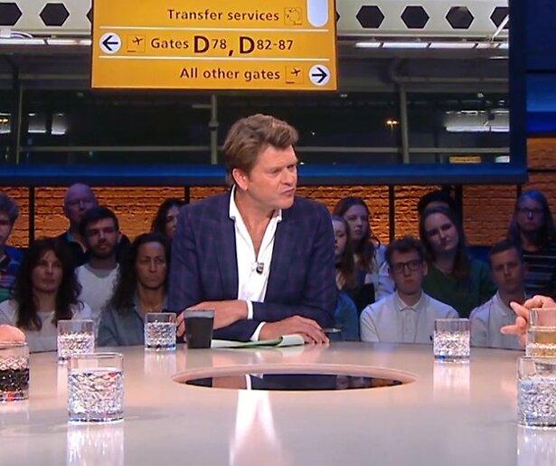 De TV van gisteren: geen vliegende start voor Beau