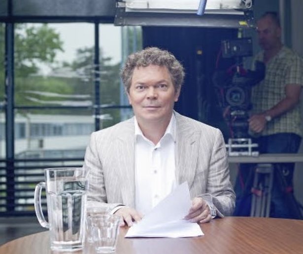 NTR komt met nieuw seizoen Kijken In De Ziel