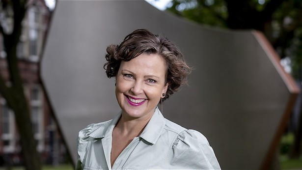 Naar kunst kijken op gevoel