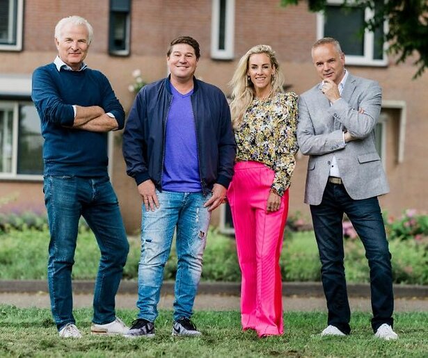 Kopen Zonder Kijken en Voor Hetzelfde Geld terug in mei