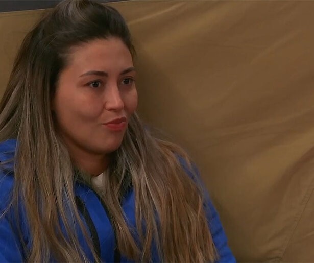 Kijkers Big Brother massaal in tranen door verhaal Milena