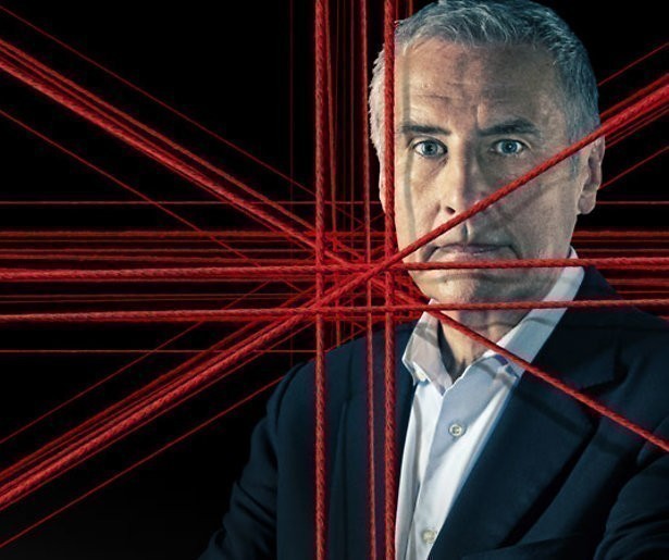 Meest duistere misdaden van Groot-Brittannië ontrafeld