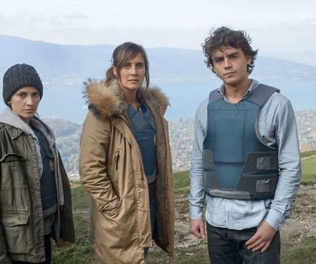 NPOStart-tip: Killer by the lake