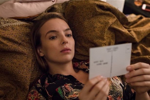 Slimme dames in Killing Eve