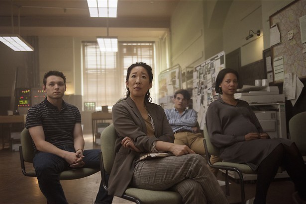 Een ongewoon en levensgevaarlijk plan