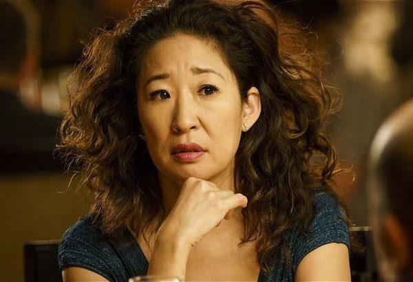 Villanelle terug in de cel