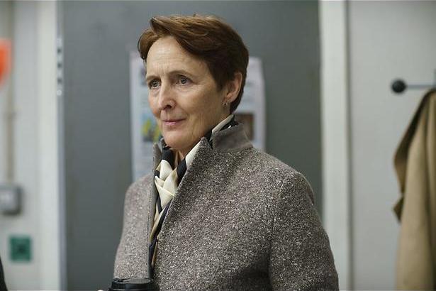 Killing Eve: Moord in Berlijn