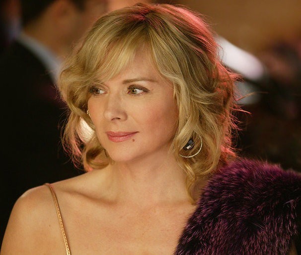 Plannen voor Sex and the city spin off