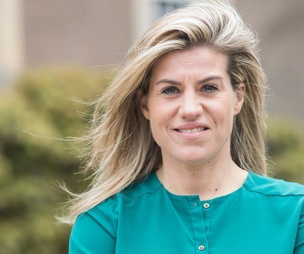 Kim Lammers terug bij af in Meer dan goud