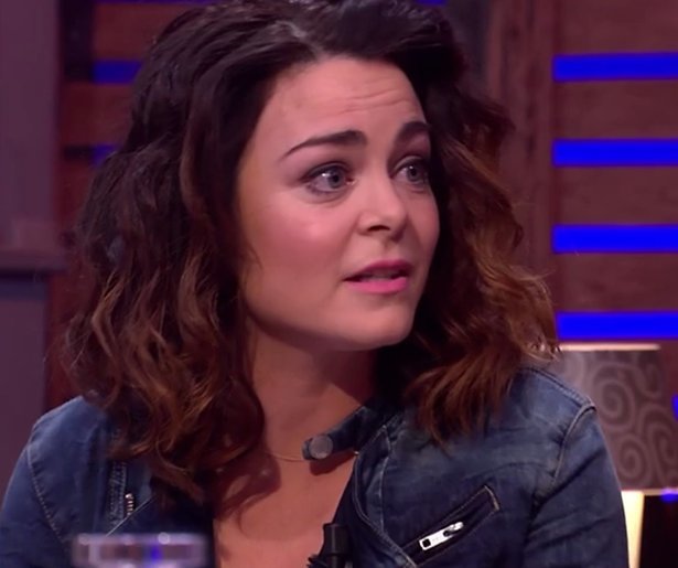 Carlo Boszhard coachte concurrent Kim-Lian van der Meij