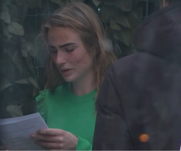 Heftig nieuws voor Kim in Een Jaar van Je Leven: ‘Ik ben helemaal aan het trillen’