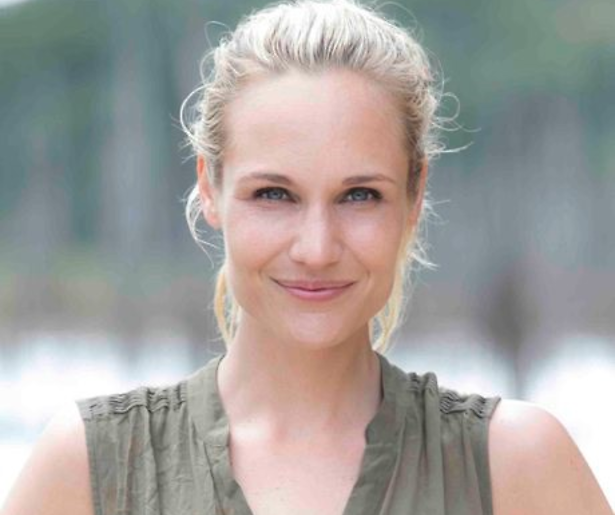 Kimberley Klaver gaat trouwen