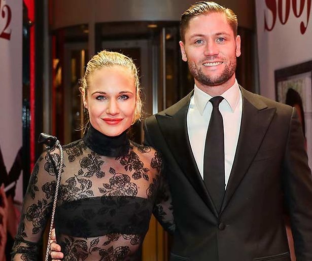 Kimberley Klaver gaat scheiden