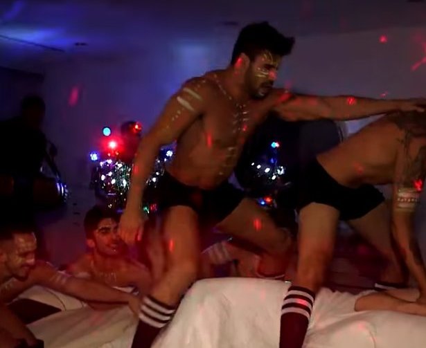 Videosnack: Britney Spears verrast Jimmy Kimmel