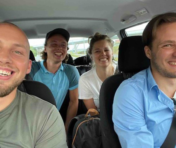 De Kinderen van Ruinerwold vanavond in De Vooravond