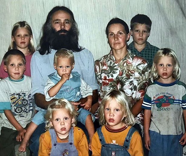 Extra uitzending De Kinderen van Ruinerwold