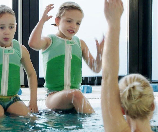 Kindertijd ondergaat na twintig jaar metamorfose