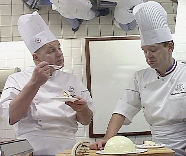 Kijktip: Olympische spelen voor patissiers in Kings of Pastry