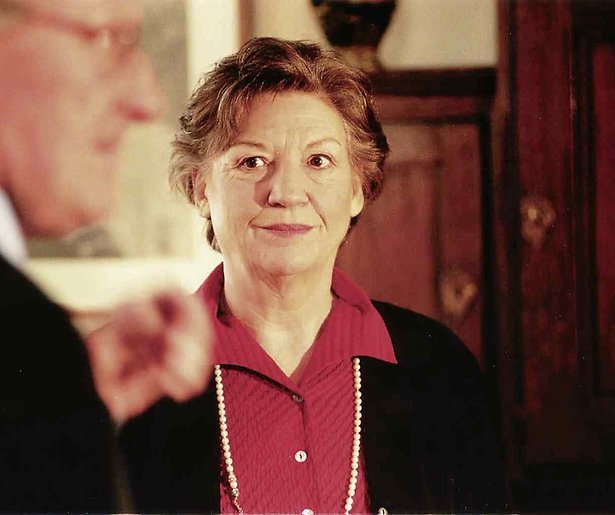 Kitty Courbois (79) overleden